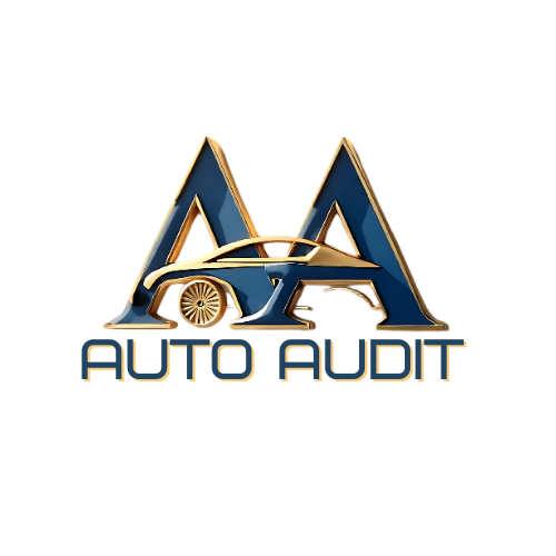 Auto Audit Logo